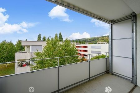 "Appartement lumineux et calme / Helle, ruhige Wohnung" - Foto 2