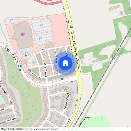 76 Carneros Way, Markham