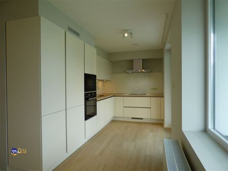 Nieuwbouw appartement - Photo 5