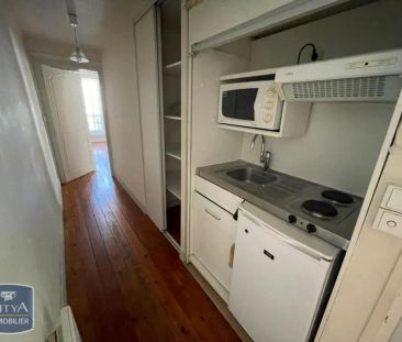 Appartement à louer 2 pièces 51m² - Photo 5