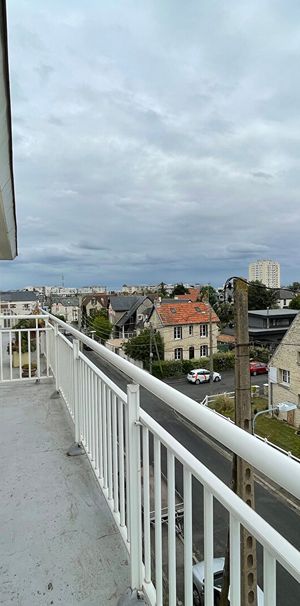 Location Appartement 1 pièce 27m² - Photo 1