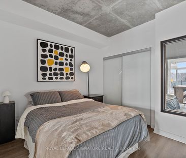 NERO Lofts , #205 - Photo 6