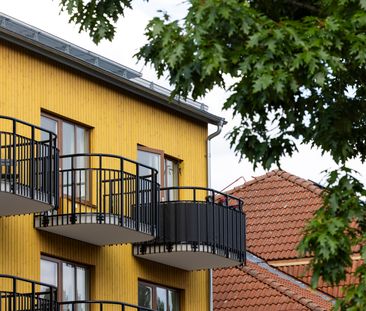 Norra Kullagatan, Ulricehamn - Foto 2