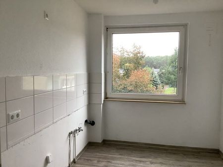 Geräumige 3-Zimmer-Wohnung mit Balkon - Photo 3