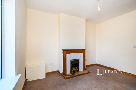 1 bedroom apartment to rent Station Road, Shirebrook, Mansfield, NG20 - Photo 4