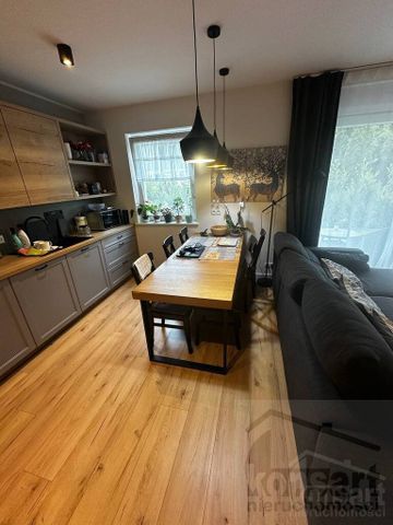 4 pokoje, ogródek, garaż – Gumieńce, od 1.09 - Фото 3