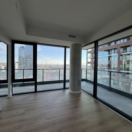 For Lease - 35 Parliament Street Unit# 1602, Toronto, Ontario - Photo 2