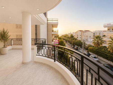 Διαμέρισμα για ενοικίαση Αιξωνή (Γλυφάδα) - Photo 3