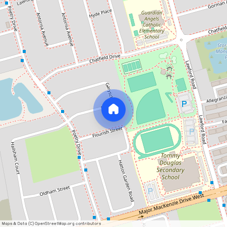 49 Garyscholl Road Unit# Upper, Vaughan