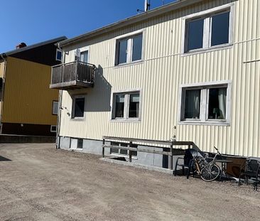 Göteborgsvägen, Uddevalla - Foto 1