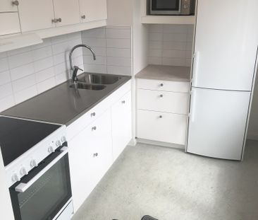 Knektgatan, Linköping - Photo 2