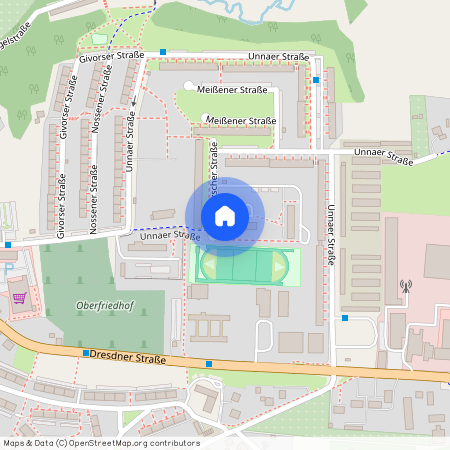 Lommatzscher Straße 24, 04720 Döbeln