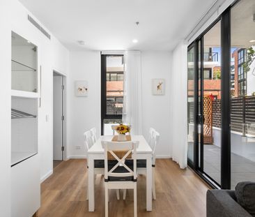 109/19 Captain Cook Crescent, Griffith ACT 2603 - Apartment For Ren... - Photo 6