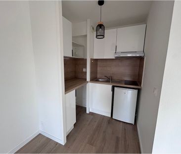 1 Pièce bis Centre ville – - Photo 5