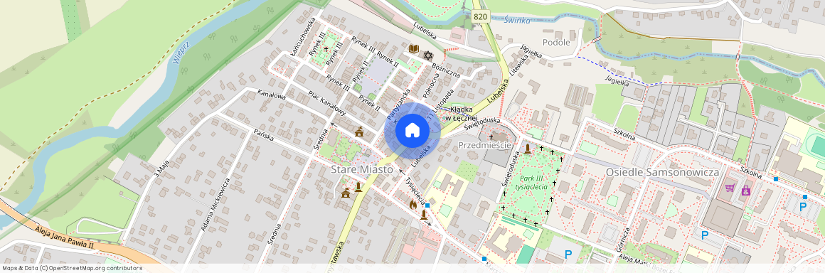 Łęczna, Łęczna, łęczyński, lubelskie