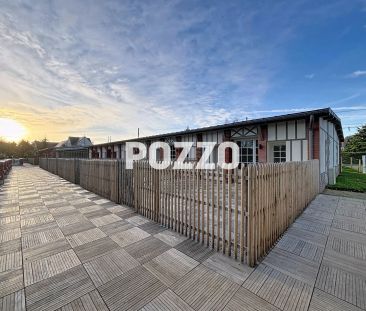 Appartement Trouville Sur Mer 2 pièce(s) 54.35m2 - Photo 6