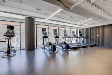 For Lease - 203 College Street Unit# 3004, Toronto, Ontario - Photo 3