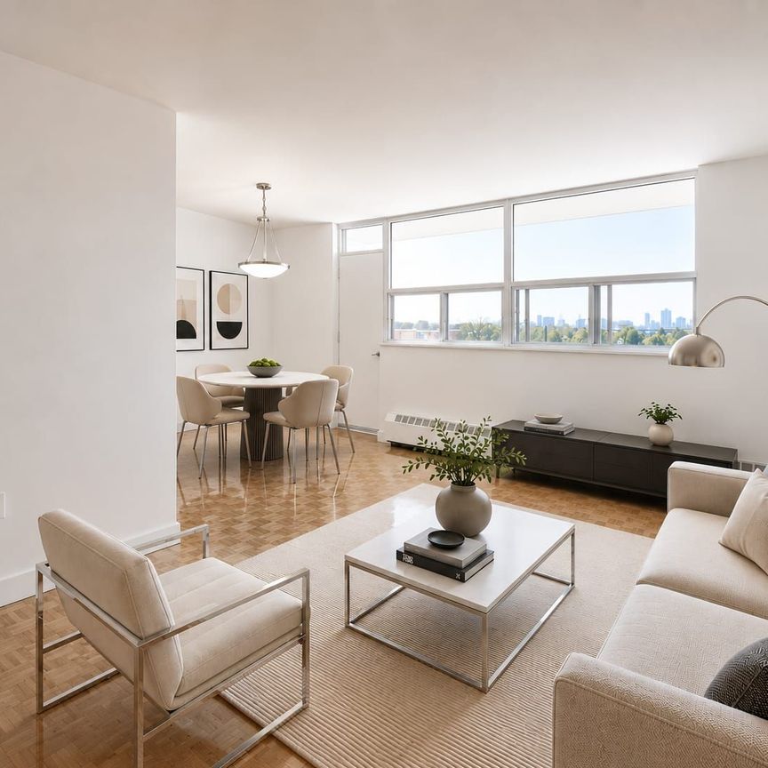 For Lease - 1780 Victoria Park Avenue Unit# 905, Toronto, Ontario - Photo 1