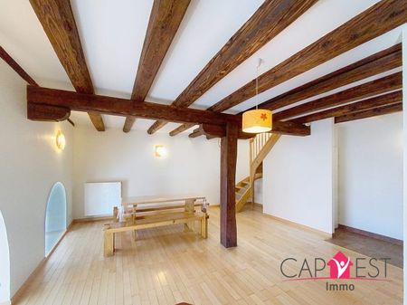 T2/3 Bouxwiller - Photo 2