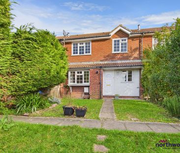 2 bedroom terraced house to rent - Photo 4