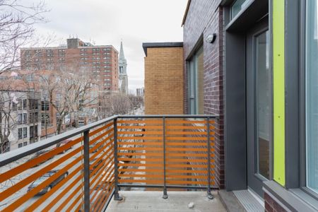 4312 Av. Papineau, app.301, H2H 1S9, Montréal - Photo 5