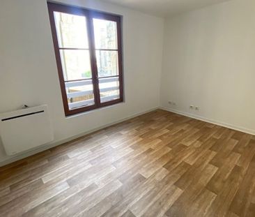 Location Appartement 2 pièces LIMOGES (87000) - Photo 3