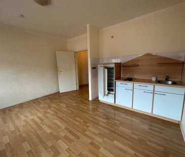 Singlewohnung sucht Dich ! - Foto 6