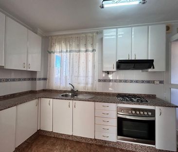 Piso de alquiler en Avenida Avenida Estoup, Las Torres de Cotillas - Photo 4