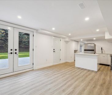 For Lease - 91 Oneida Boulevard Unit# Basement, Hamilton, Ontario - Photo 1