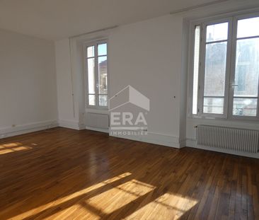 Location Appartement 2 pièces 49m² - Photo 5