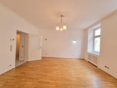 NEU - RARITÄT - GEMÜTLICHES WOHNEN -UNBEFRISTET - 2 ZIMMER WOHNUNG - Rosensteing. #T7 - Foto 3