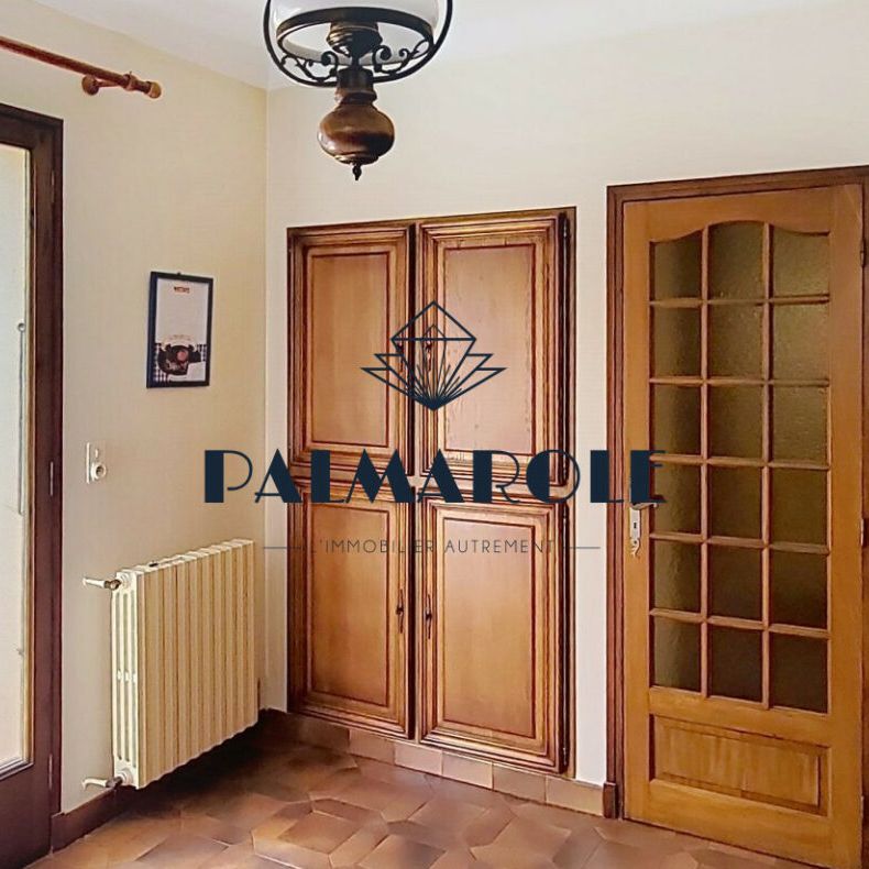 Maison à louer Perpignan - Photo 1