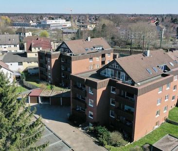 Gemütliche 3-Zimmer-Wohnung im Souterrain mit Terrasse - Photo 1