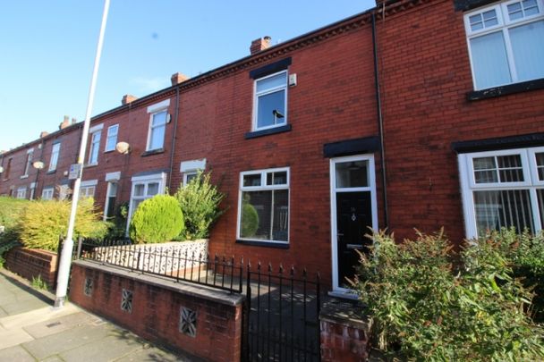 2 Bedroom Terraced House - Photo 1
