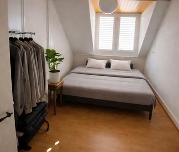 Klein, aber gepflegt und zentral gelegen - Foto 2