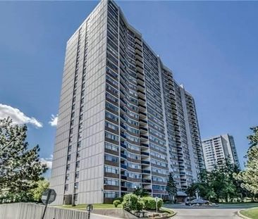 For Lease - 100 Echo Point Unit# 804, Toronto, Ontario - Photo 1