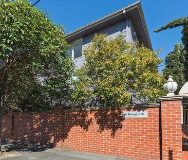 10/66 Buckingham Street, Richmond VIC 3121 - Apartment For Rent | D... - Photo 2