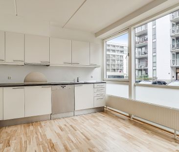 Poul Hartlings Gade 4, 5. tv - Photo 3