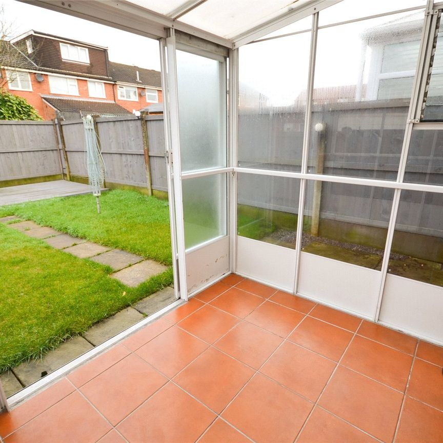 Broadfield Grove, Reddish, Stockport, SK5 6XN - Photo 1