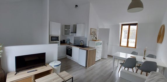 Location Appartement 1 pièce 24m² LE TREPORT 76470 - Photo 2