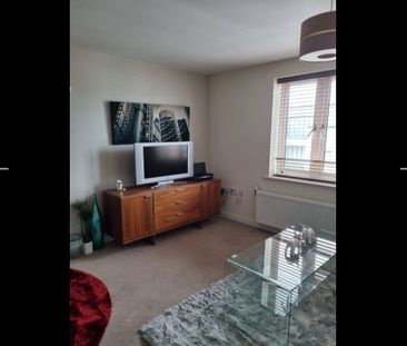 Room in a Shared Flat, Green Lanes, N13 - Photo 1