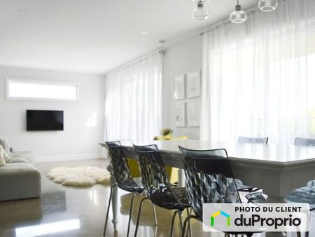2853, rue de la Provence, Trois-Rivières (Trois-Rivières-Ouest) à louer - Photo 4