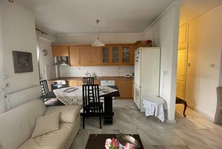 Διαμέρισμα για ενοικίαση Άγιος Ιωάννης (Καλαμαριά) - Φωτογραφία 4