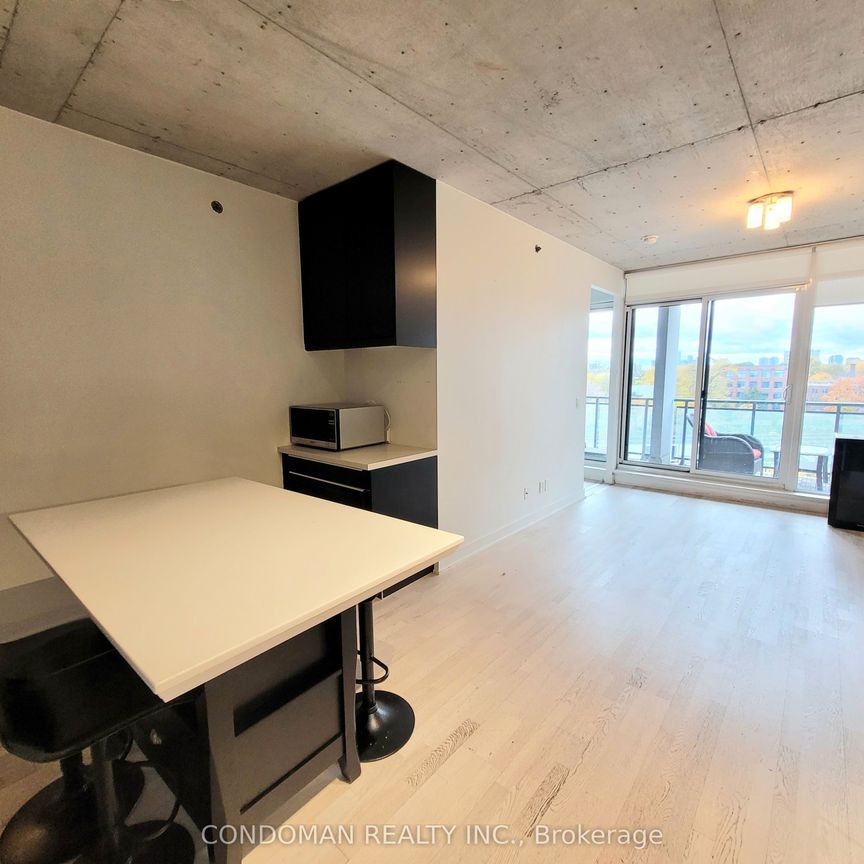 Carnaby Lofts 20 , #618 - Photo 1