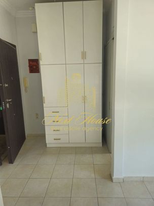 Studio/Γκαρσονιέρα για ενοικίαση Υψηλά Αλώνια (Πάτρα) - Φωτογραφία 1