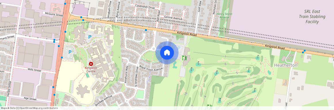 30 Royal Troon Avenue Heatherton, VIC 3202