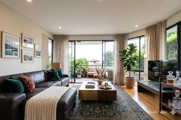 1/8 Wairoa Avenue North Bondi - Photo 1