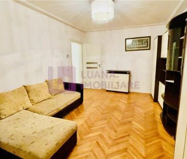 Apartament 2 camere de inchiriat | Vasile Aron | etaj 4 | pivnita - Photo 6