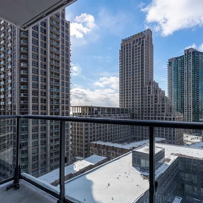 For Lease - 38 Iannuzzi Street Unit# 1213, Toronto, Ontario - Photo 1