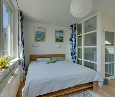 Huis te huur: Delle Alpihof 26 1098 VX Amsterdam - Photo 3